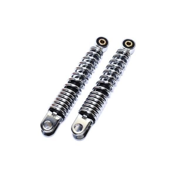 クリッピングポイント製 ツーリングフロントショック200mm2本セット(12mmショート) 適合：リ...