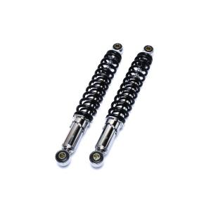 ハンターカブ用 クリッピングポイント 363mm ツーリング リヤショック 楽天市場】クリッピングポイント製ツーリングリアショック363mm2