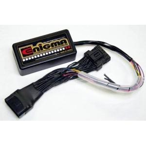 DILTS JAPAN製 ENIGMA type RTF 適合：スーパーカブ50(AA04)