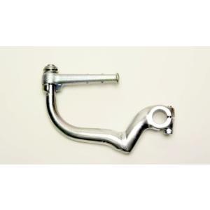 クリッピングポイント製 ボアアップ80ccキット 適合：エイプ50(キャブ