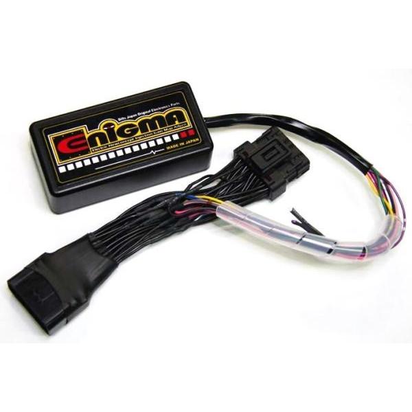 DILTS JAPAN製 ENIGMA type RTF 適合：FIエイプ50