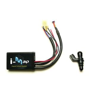 クリッピングポイント製 インジェクター 適合：FIエイプ50