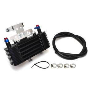 KITACO キタコ スーパーオイルクーラーキット エイプ タイプD エイプ