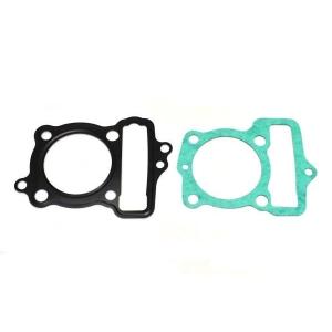 クリッピングポイント製 ハイパワー115ccキット補修用ビッグフィン