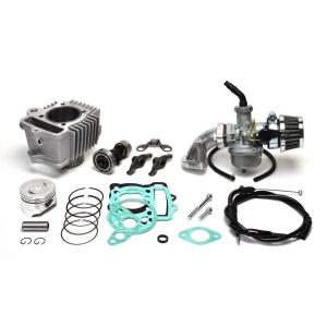 DAYTONA（デイトナ） ミドルウエイト アウターローターキット モンキー