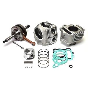 ベンリィ110（BENLY）JA09 SS300ソニックマフラー BEAMS（ビームス