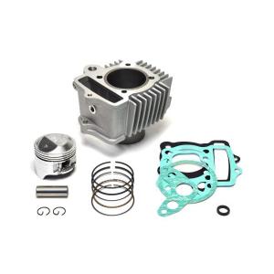 KITACO（キタコ） SPLシリンダーヘッド エイプ APE : バイク&車パーツ