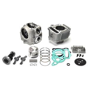 クリッピングポイント製 クラッチカバーガスケットセット 適合：12V