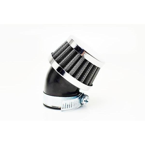 クリッピングポイント製 ビッグキャブ22Φキット補修用エアーフィルター 適合：スーパーカブ90