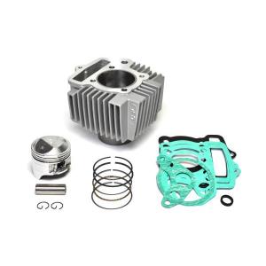 クリッピングポイント製 ハイパワー105ccキット 適合：スーパーカブ90