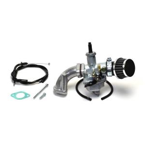 ホンダ（HONDA） ダックス50 キャブレター PB12GA 純正 中古 バイク