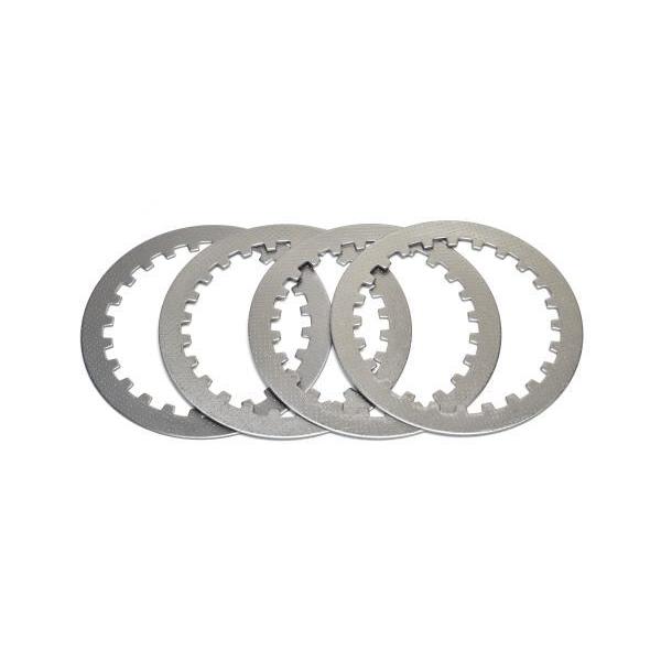 クリッピングポイント製 強化5枚ケブラークラッチキット補修用クラッチプレート1台分 適合：エイプ10...