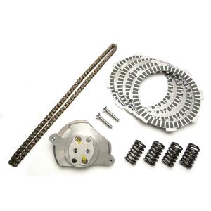 FTR223 純正リアサス サスペンション MC34 03年外し ショック