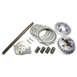 ヨシムラ エイプ エイプ100他用 F.C.C.強化クラッチキット 311-406