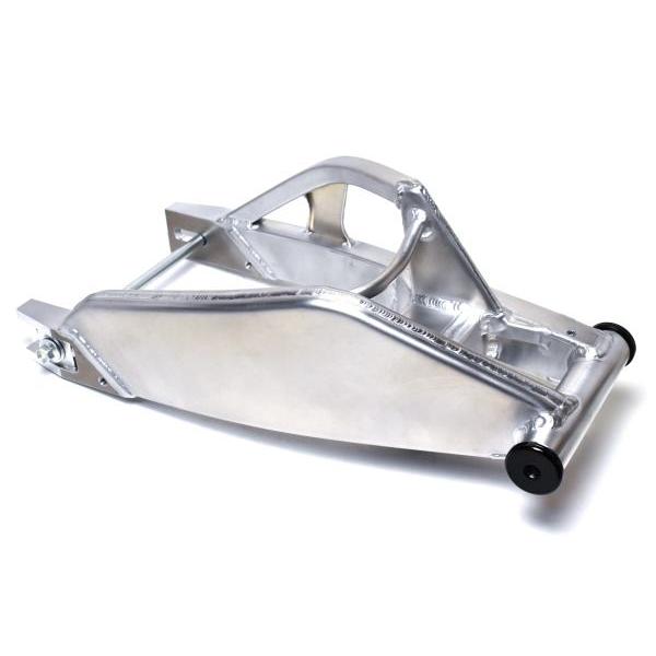 クリッピングポイント製 アルミスイングアームノーマル長 適合：エイプ100TypeD