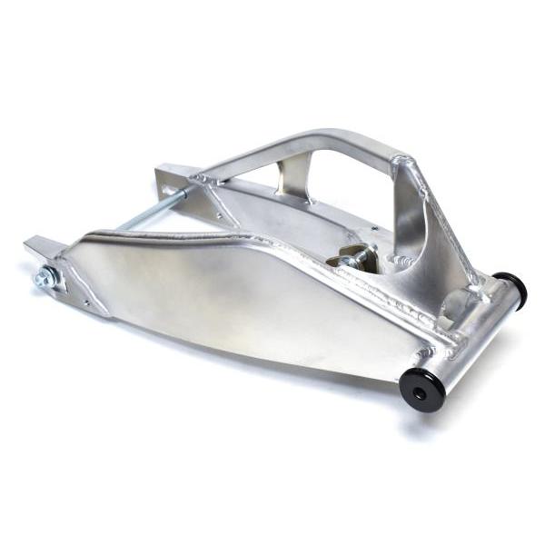 クリッピングポイント製 アルミスイングアームノーマル長(リンクレス) 適合：エイプ100TypeD