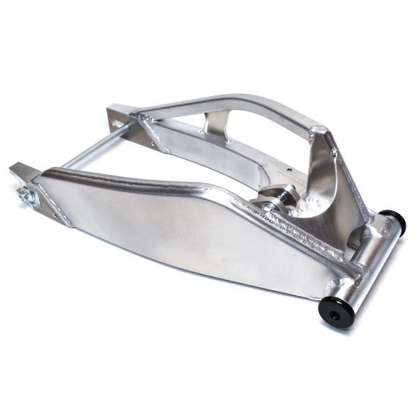 クリッピングポイント製 アルミスイングアームノーマル長(リンクレス) 適合：XR100モタード