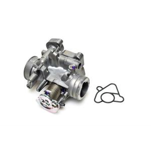 クリッピングポイント製 インジェクター 適合：スーパーカブ110(JA59