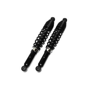 クロスカブ110 ZETAオフロードサスペンションキット オフロードサスペンションキット クロスカブ110｜ダートフリーク