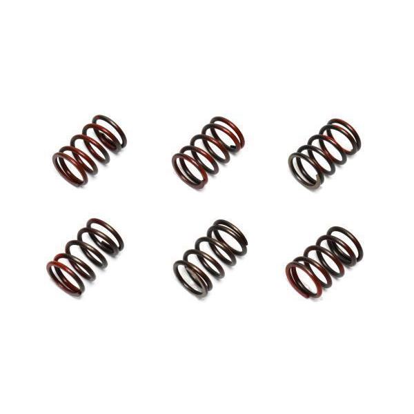 クリッピングポイント製 強化ケブラークラッチキット補修用クラッチスプリング1台分 適合：CT125 ...