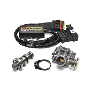 送料込み新品クリッピングポイントCT125 JA55用ハイカムシャフトST-1D クリッピングポイント製 ハイカムシャフトST-1 適合：CT125