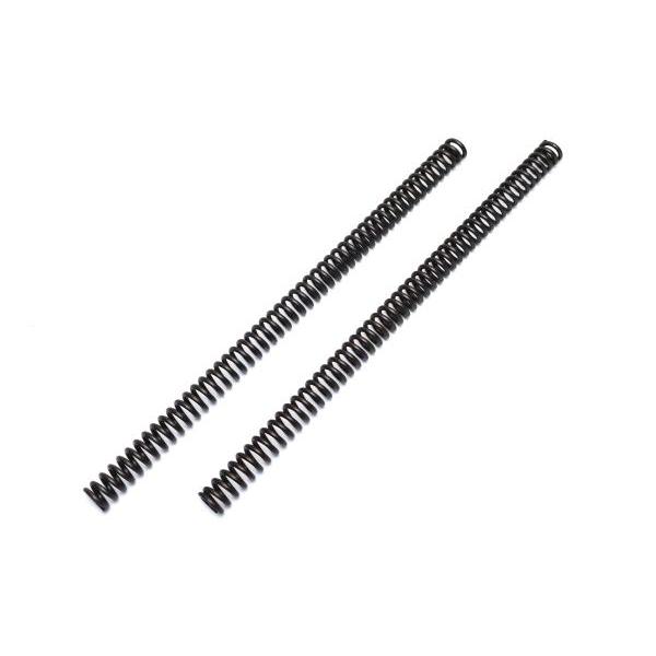 クリッピングポイント製 ツーリングフロントフォークスプリング 適合：クロスカブ110(JA60)