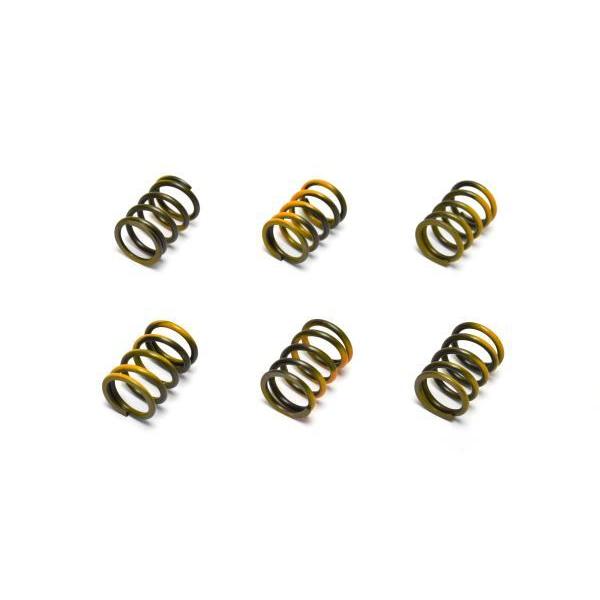 クリッピングポイント製 強化ケブラークラッチキット補修用クラッチスプリング1台分 適合：CT125 ...