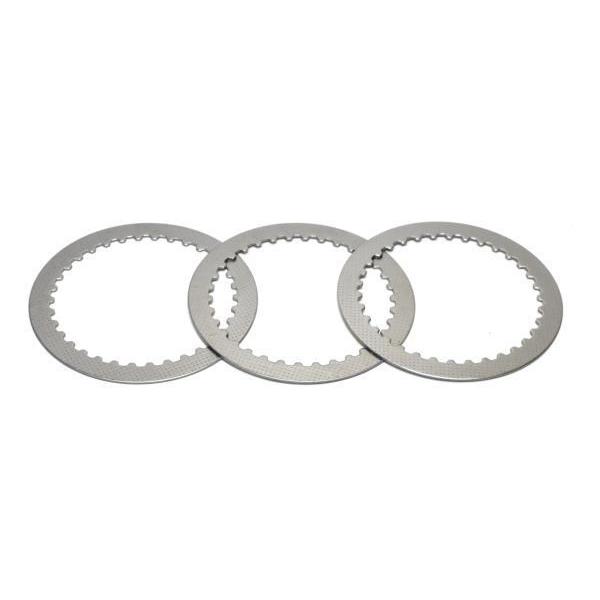 クリッピングポイント製 強化ケブラークラッチキット補修用クラッチプレート1台分 適合：CT125 ハ...