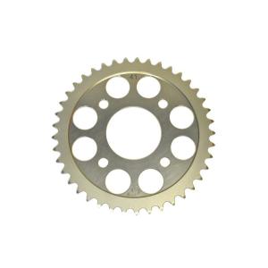 Amazon | クリッピングポイント製 ジュラルミンドリブン