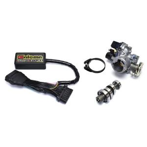 クリッピングポイント製 ハイカムシャフトST-1D 適合：ダックス125