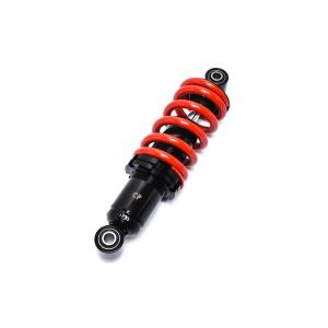 YSSリヤショック MU362 TOP LINE 250mm グロム YSS YSSリヤショック MU362 TOP LINE 250mm グロム MSX125 車高調整