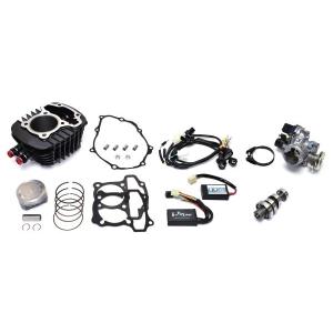 DAYTONA（デイトナ） 29479 FLATスロットルスリーブ スロットルパイプ