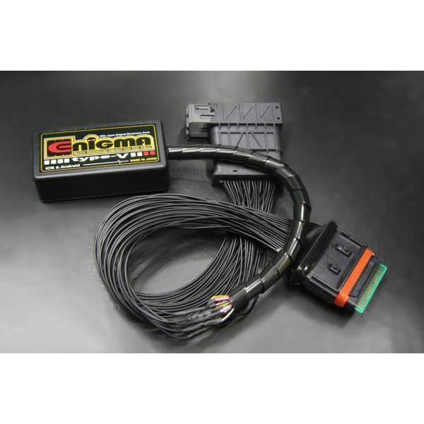 DILTS JAPAN製 ENIGMA type-V RTF 適合：グロム(JC92-1000001...