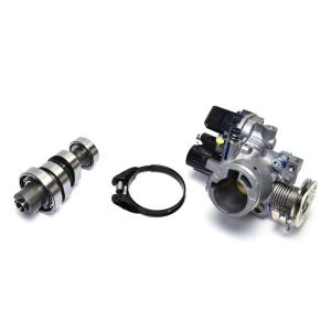 クリッピングポイント製 パワーアップ2点セット 適合：グロム(JC92