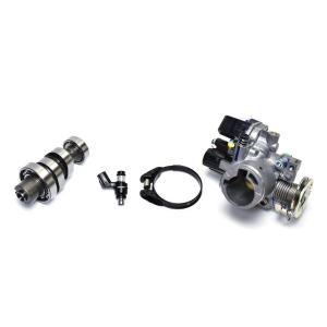 期間限定おまけ付き！】YSS ワイエスエス 【FORK UPGRADE KIT