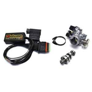 クリッピングポイント製 パワーアップ3点セット 適合：グロム