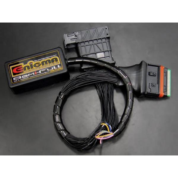 DILTS JAPAN製 ENIGMA SemiFull RTF 適合：グロム(JC92-10000...