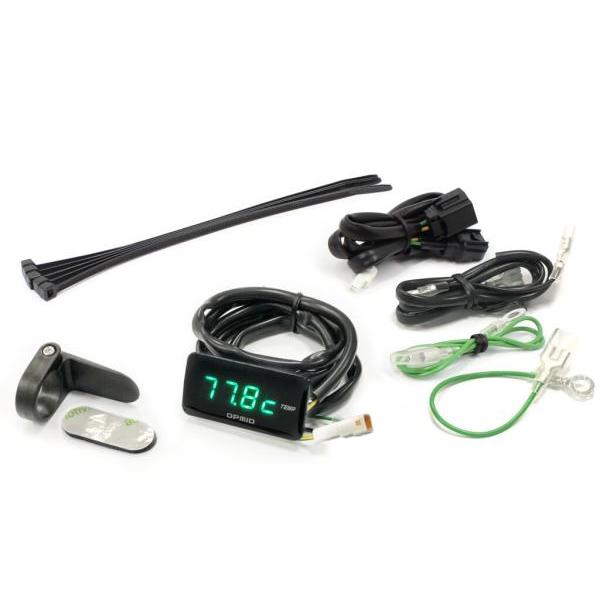 OPMID製 OPMPnPサーモメーター 適合：グロム(JC92-1100001〜1199999)
