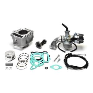 モンキー（MONKEY）12V ハイパーSステージボアアップキット88cc（H