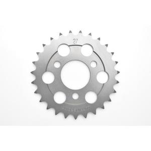 クリッピングポイント製 フロントディスクハブキット 適合：12V