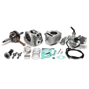 KEIHIN JB POWER FCR28φ キャブレターKIT CB400F -77 : motofellow 