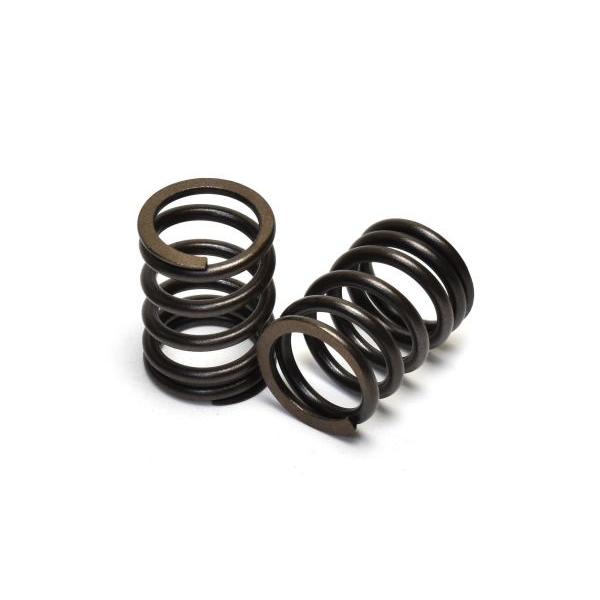 クリッピングポイント製 ツーリング110ccキット補修用バルブスプリング 適合：12Vモンキー(キャ...