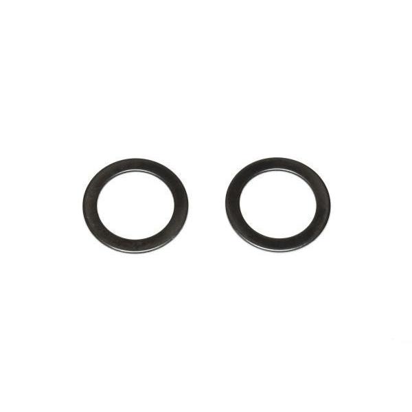 クリッピングポイント製 ツーリング110ccキット補修用バルブスプリングシート 適合：モンキーRT