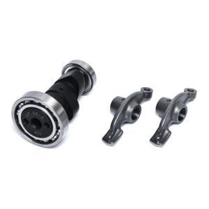 HONDAモンキー　クリッピングポイント　クランクシャフト５２mm CLIPPING POINT（クリッピングポイント） 52mmストローククランク