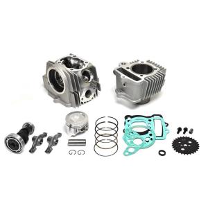 KITACO（キタコ） 88cc NEW STD ボアアップKIT 88cc