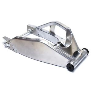 クリッピングポイント製 アルミスイングアームノーマル長 適合：NSR50