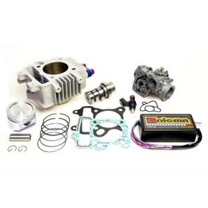 ホンダ（HONDA） [純正部品] シリンダー（C50 FI） スーパーカブ50