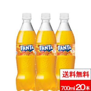 エントリーで最大+15% ファンタ オレンジ 500ml PET 1ケース×24本入
