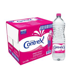 送料無料 1ケース コントレックス 1.5L ...の詳細画像1