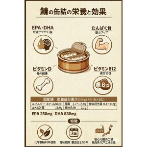 送料無料 伊藤食品 あいこちゃん黒の鯖醤油煮 ...の詳細画像2